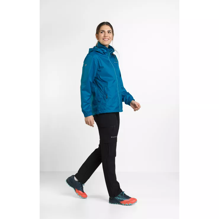 Kilimanjaro Kongo Regenjacke 5 Kilimanjaro Kongo Regenjacke – Bild 3