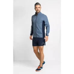 Benger Running Jacket Laufjacke -Sportarten Kleidung Geschäft A 3231937 NB2