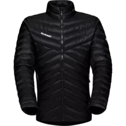 Mammut Albula IN Hybrid Jacket Wanderjacke
