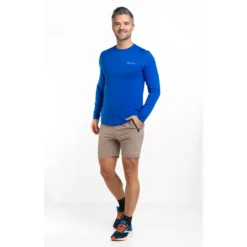 Benger Running Basic Shirt Laufshirt -Sportarten Kleidung Geschäft A 3233283 NB2