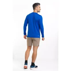 Benger Running Basic Shirt Laufshirt -Sportarten Kleidung Geschäft A 3233283 NB3