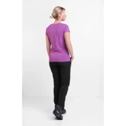 Kilimanjaro Travel LOGO T-Shirt -Sportarten Kleidung Geschäft A 3235253 NB3