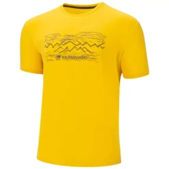 Kilimanjaro Travel GARISI Funktionsshirt