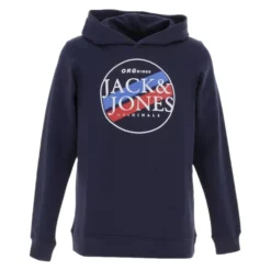 Jack & Jones JORCODYY SWEAT HOOD Bluse