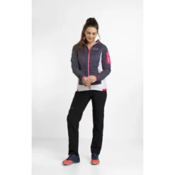 Kilimanjaro LOANO Wanderjacke -Sportarten Kleidung Geschäft A 3237103 NB2