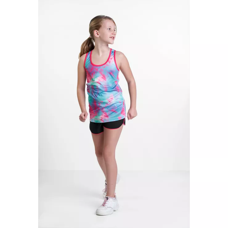 Benger Fitness Short Fitnessshort 6 Benger Fitness Short Fitnessshort – Bild 4