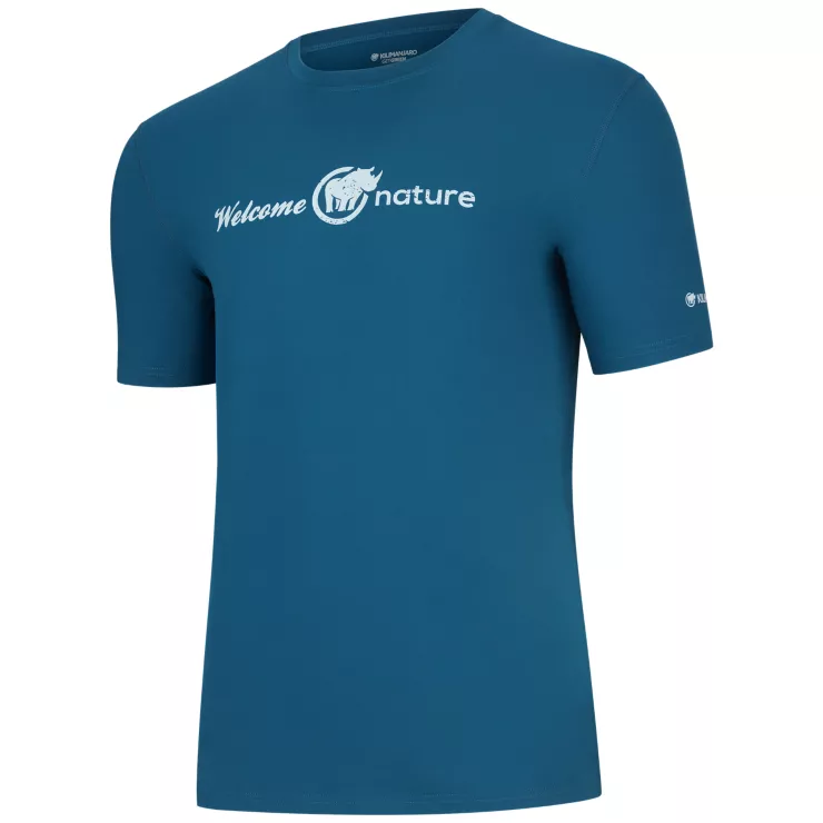 Kilimanjaro Travel VELLEGO Funktionsshirt 3 Kilimanjaro Travel VELLEGO Funktionsshirt