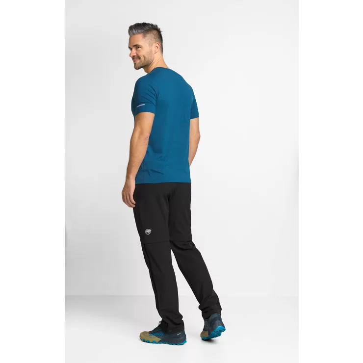 Kilimanjaro Travel VELLEGO Funktionsshirt 6 Kilimanjaro Travel VELLEGO Funktionsshirt – Bild 4