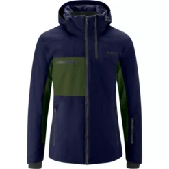 Maier Sports Backline Skijacke