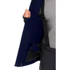 Maier Sports Backline Skijacke -Sportarten Kleidung Geschäft A 3239969 NB4