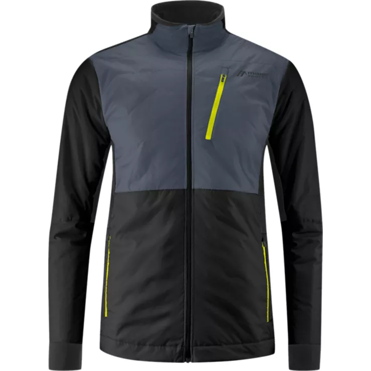 Maier Sports Ilsetra Wanderjacke 3 Maier Sports Ilsetra Wanderjacke