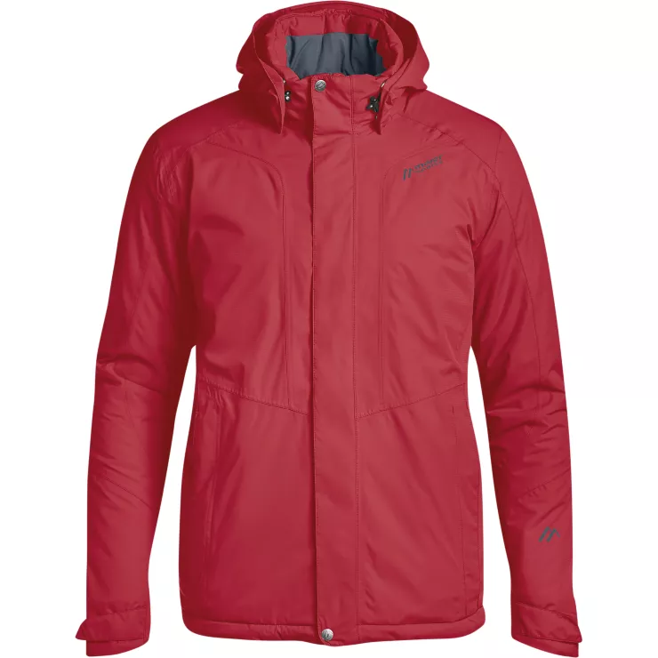 Maier Sports Metor Therm M Wanderjacke 3 Maier Sports Metor Therm M Wanderjacke
