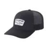 Dakine MTN LINES TRUCKER Freizeitkappe -Sportarten Kleidung Geschäft A 3240540 HB