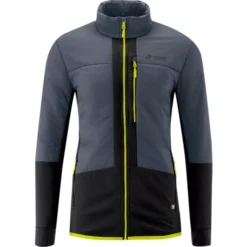 Maier Sports Evenes PL Wanderjacke