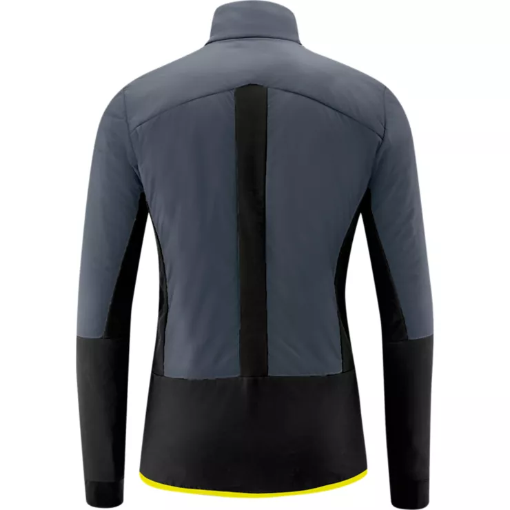 Maier Sports Evenes PL Wanderjacke 4 Maier Sports Evenes PL Wanderjacke – Bild 2