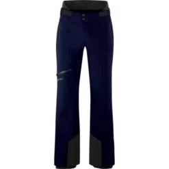 Maier Sports LilandP3 Tourenhose