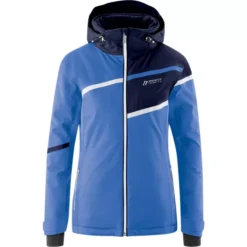 Maier Sports Rendlspitze Skijacke