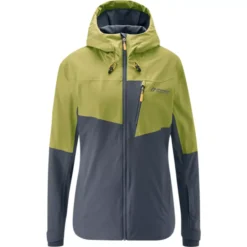 Maier Sports Narvik Tourenjacke