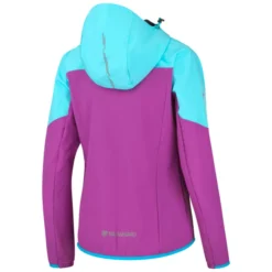 Kilimanjaro Plus MOROVIS Wanderjacke -Sportarten Kleidung Geschäft A 3243612 NB1