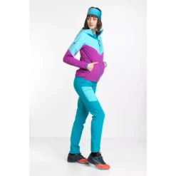 Kilimanjaro Plus MOROVIS Wanderjacke -Sportarten Kleidung Geschäft A 3243612 NB2