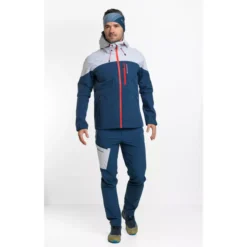 Kilimanjaro Plus PANNI Wanderjacke -Sportarten Kleidung Geschäft A 3243752 NB2
