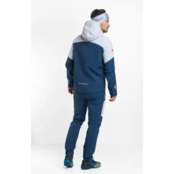 Kilimanjaro Plus PANNI Wanderjacke -Sportarten Kleidung Geschäft A 3243752 NB3