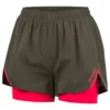 Kilimanjaro Plus MURELLO 2in1 Wandershort
