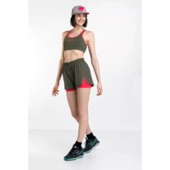 Kilimanjaro Plus MURELLO 2in1 Wandershort -Sportarten Kleidung Geschäft A 3244256 NB2