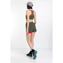 Kilimanjaro Plus MURELLO 2in1 Wandershort -Sportarten Kleidung Geschäft A 3244256 NB3