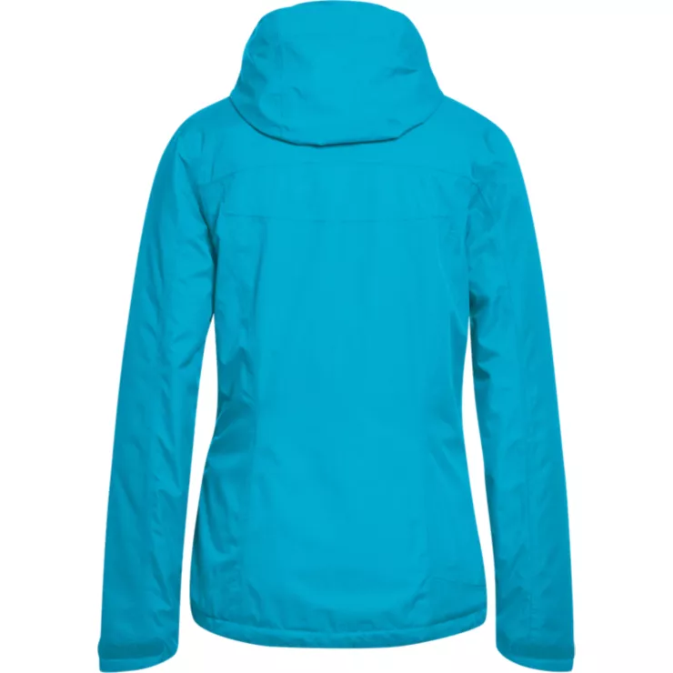 Maier Sports Metor Therm Wanderjacke 4 Maier Sports Metor Therm Wanderjacke – Bild 2