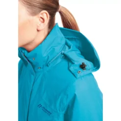 Maier Sports Metor Therm Wanderjacke 9 Maier Sports Metor Therm Wanderjacke -Sportarten Kleidung Geschäft A 3244303 NB2