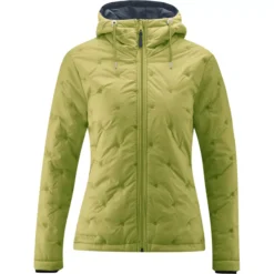 Maier Sports Pampero Wanderjacke