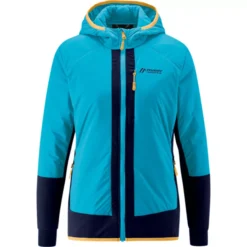 Maier Sports Evenes PL Tourenjacke