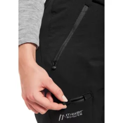 Maier Sports Norit Winter Tourenhose -Sportarten Kleidung Geschäft A 3244554 NB2
