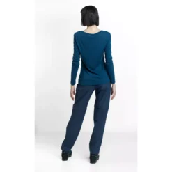 Kilimanjaro Travel TELLARO Funktionsshirt -Sportarten Kleidung Geschäft A 3244805 NB3