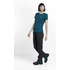 Kilimanjaro Travel SAVA Funktionsshirt -Sportarten Kleidung Geschäft A 3244823 NB2