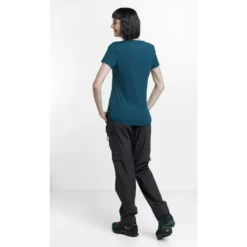 Kilimanjaro Travel SAVA Funktionsshirt -Sportarten Kleidung Geschäft A 3244823 NB3