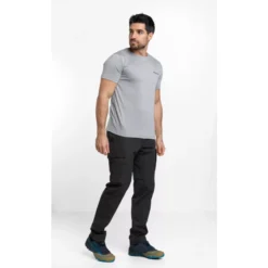 Kilimanjaro Travel ARZENO Funktionsshirt -Sportarten Kleidung Geschäft A 3245075 NB2