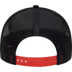 New Era Trucker Cap Red Bull Freizeitkappe -Sportarten Kleidung Geschäft A 3249412 NB2