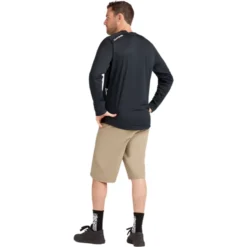 Dakine Thrillium L/S Jersey Radtrikot -Sportarten Kleidung Geschäft A 3250505 NB2