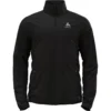 Odlo RUN EASY WARM HYBRID Laufjacke