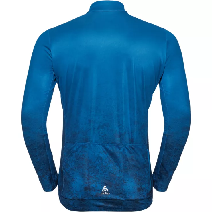 Odlo ZEROWEIGHT CERAMIWARM Radjacke 4 Odlo ZEROWEIGHT CERAMIWARM Radjacke – Bild 2