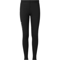 Odlo Thights Warm Langlaufhose