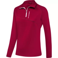 Black Crevice Merino Skirolli Fleece