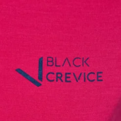 Black Crevice Merino Unterwäsche Funktionsshirt -Sportarten Kleidung Geschäft A 3260248 NB3