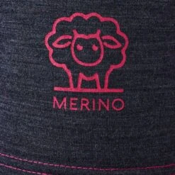 Black Crevice Merino Unterwäsche Funktionsshirt -Sportarten Kleidung Geschäft A 3260257 NB4