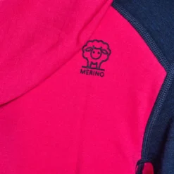 Black Crevice Merino Kapuzenjacke Wanderjacke -Sportarten Kleidung Geschäft A 3260271 NB2