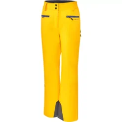 Black Crevice Skihose Skihose