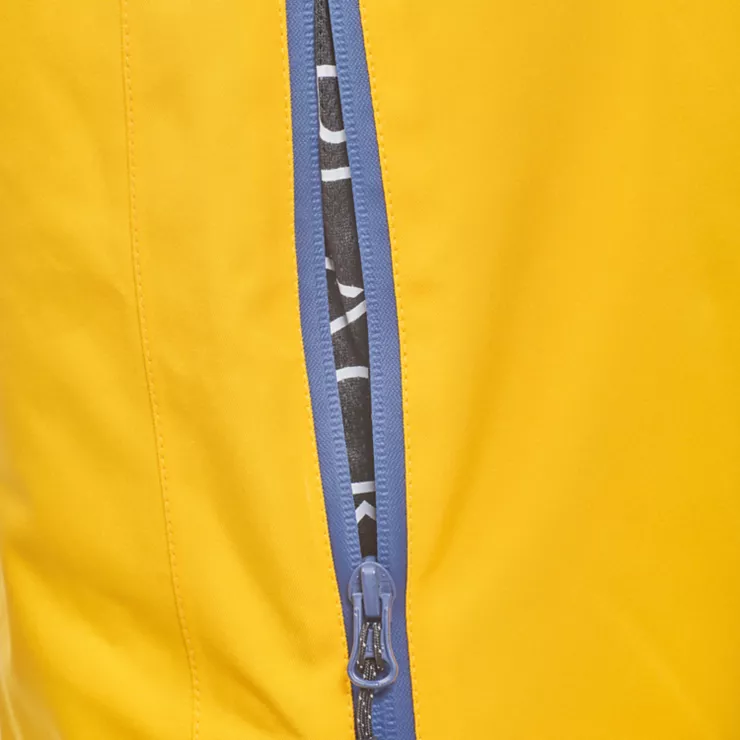 Black Crevice Skihose Skihose 7 Black Crevice Skihose Skihose – Bild 5