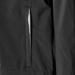 Black Crevice Hardshell Jacke Wanderjacke -Sportarten Kleidung Geschäft A 3260429 NB3